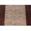 Tapis en laine Gabbeh Kashkoli noué à la main 4 x 6