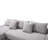L-Shaped Sectional Couches