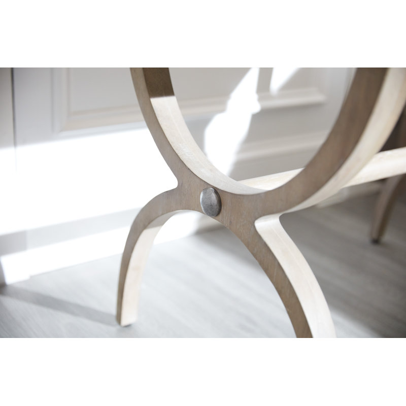 Table de chevet 1 tiroir Affinity Leg