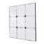 Miroir 36 po x 36 po