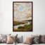 Warm Clouds Over The Marsh by April Moffatt iCanvas-1612640707-1612640715