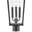 Hinkley Dawson Pier Mount Lantern