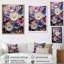 «Population Daisy Bloom Simple Beauty I», reproduction d'art sur toile-1514673651-1514673609
