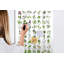 Magnetic Glass Dry Erase Board