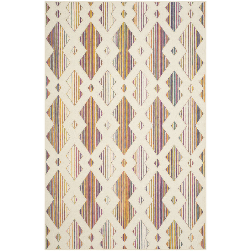Havana Natural Performance Oriental Rug, Rectangle 2'7" x 5'