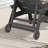 Outdoor Chaise Lounge With Wheels-1145544299