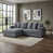 Dark Gray Corduroy selected