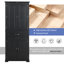 Armoire de salle de bain Tall-1092690719