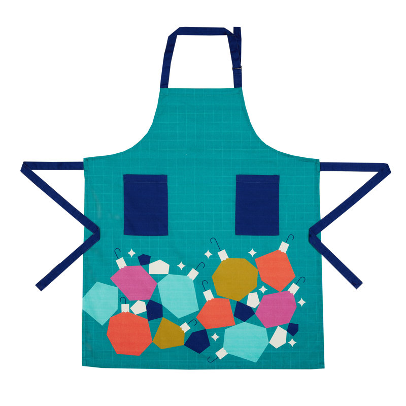 Tablier de cuisine Mistletoe & Co.