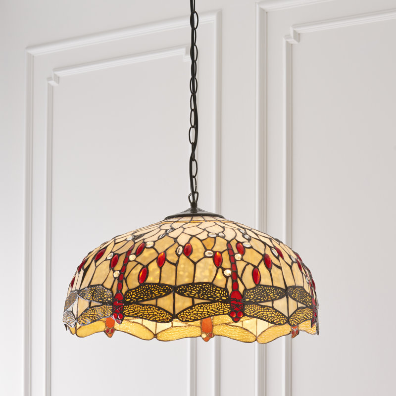 Paturi 3 - Light Dome Pendant, Beige