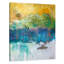 Dim Trees by Kent Youngstrom - Wrapped Canvas Painting-1064539436
