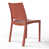 Red is out of stock selected