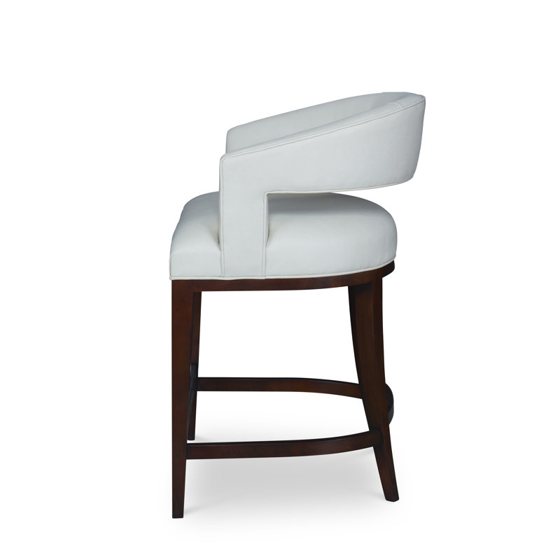 Rita Upholstered Stool