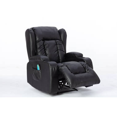 Lifesmart R8316 2D Massage Chair