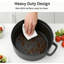 HKFUYULINTECHLIMITED Dutch Oven 4.5