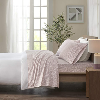 100% Cotton Sheet Set