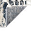 Tapis bleu / blanc Knupp-1314868861