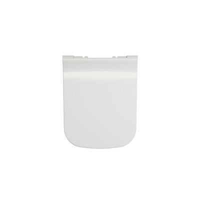 Firenze Soft-Close Toilet Seat