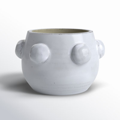 Handmade Ceramic Pot Planter