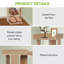 7 Pair Shoe Rack-478872605