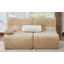 Canapé modulaire 63,7 po Modern-1846115552-1846115553