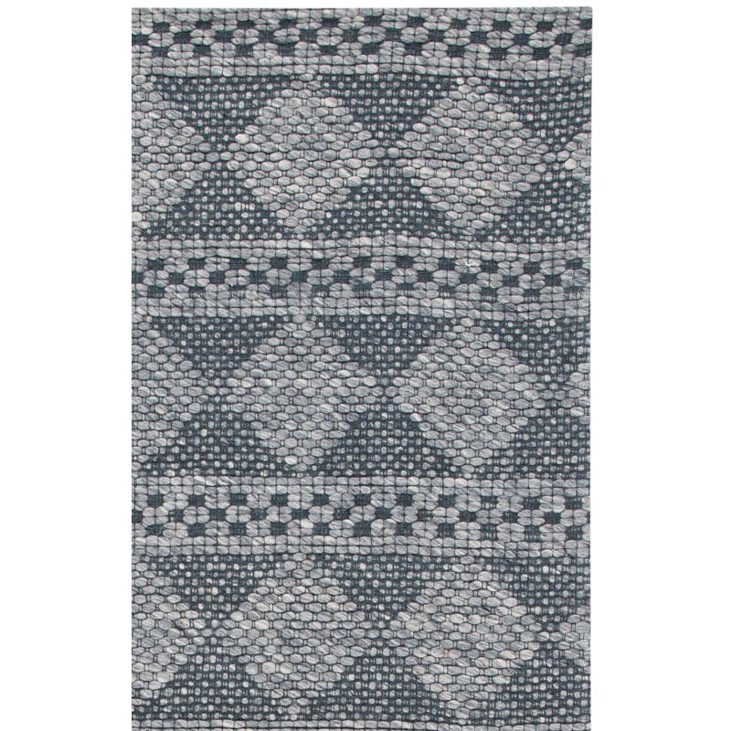 Tapis Stainforth Performance Southwestern, Rectangle 4 pi x 6 pi