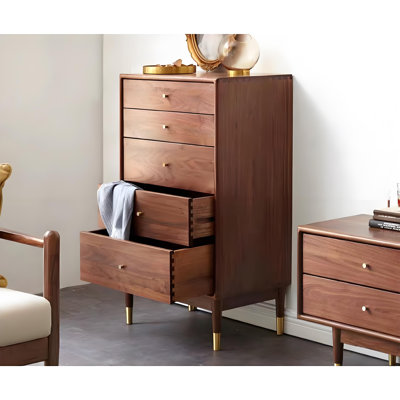 Commode d'appoint simple