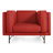 Bank Upholstered Club Chair-1875338943-1875338942