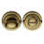 Antique Brass