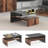 Myshawn End Table