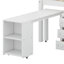 Lit mezzanine bas bas avec commode, tablettes et bureau-684946438