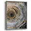 ABSTRACT Series CCLxxI, reproduction encadrée - bois massif-1516161266