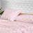 100% Cotton Sheets Sets Soft Crispy Percale Cooling Sheets 16 Inch Deep Pocket Bed Sheets-89466697-86770044