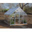 8 Ft W x 7.5 Ft D Lean-to Greenhouse-86448883-121727692