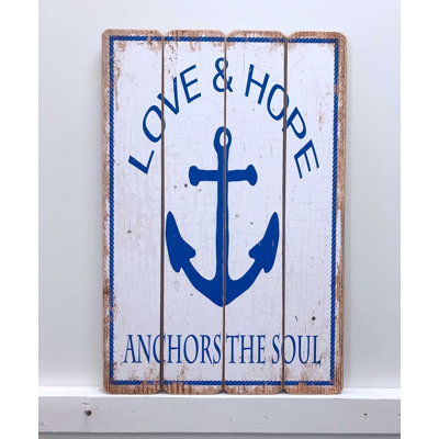 Coastal Wall Decor