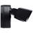 LED Security Light Dual Head Field Selectable-102335935