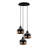 Popel 3 - Light Cluster Pendant