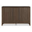 Commode double 6 tiroirs l 54 po Brookstonval