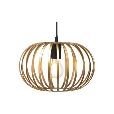 Salta Pendant