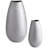 Sharp Table Vase 1-62249002