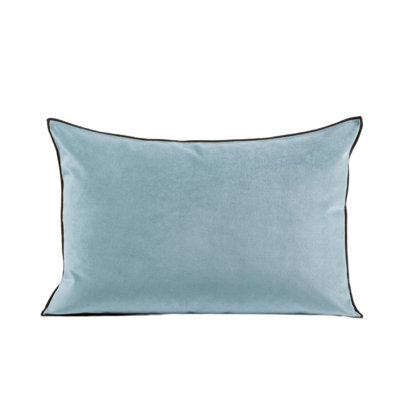 Rectangular Throw Cushion Cover