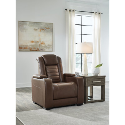 Fauteuil inclinable électrique High Impact
