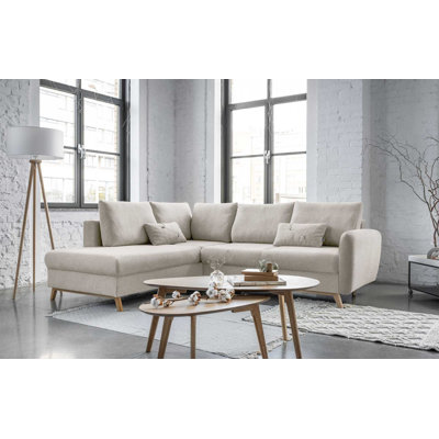 Scandic Lagom 6 Seater Sofa Bed