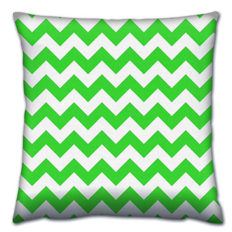 Coussin lavable de qualité supérieure, 17,0 x 17,0 pouces, 50% coton / 50% polyester, rembourrage en silicone, fermeture à glissière dissimulée | Doux, confortable et repassable | Parfait pour la décoration intérieure, le salon et la chambre à coucher