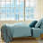 Refined Organic Percale Duvet Cover-17548797-17548799