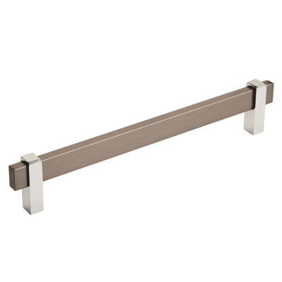 Mulino Center to Center Bar Pull