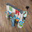 Jumbo Step2 Plastic Board Easel