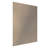 Adjustable Acrylic Slat Wall Panel Kit-97800248-97800249