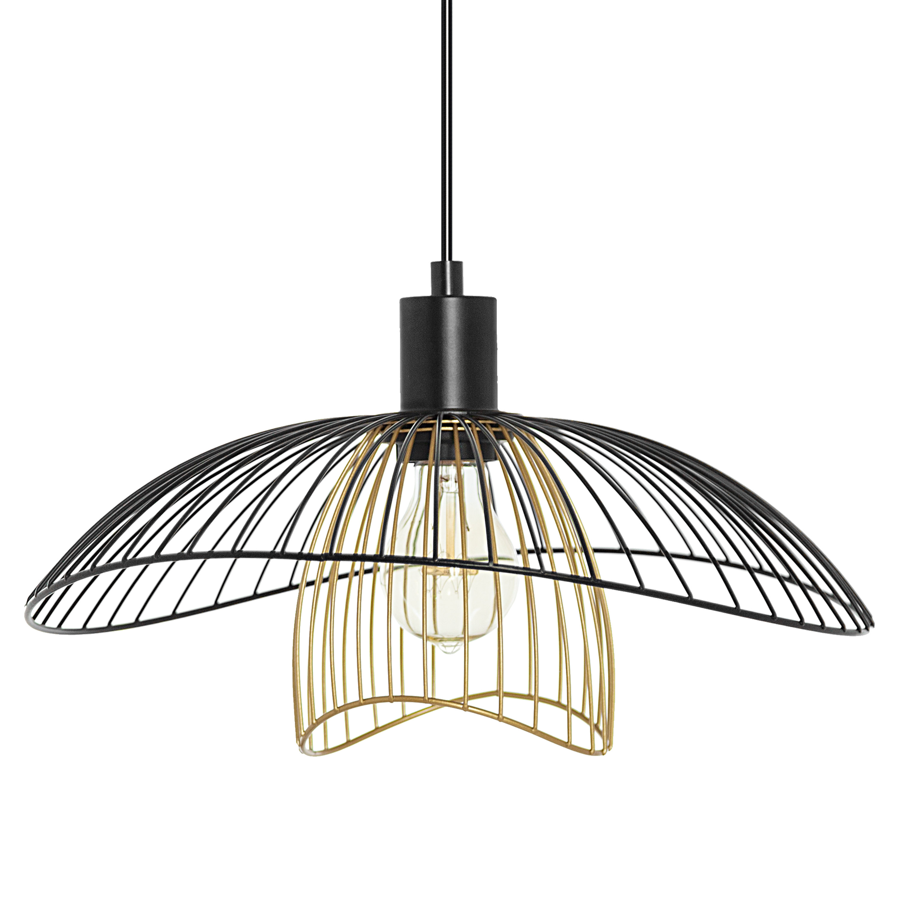 https://assets.wfcdn.com/im/79938460/compr-r85/2254/225491795/14375-l-caton-black-painted-metal-bowl-shade-pendant-light-river-of-good.jpg