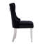Chaise Boyel - noir-1789290272